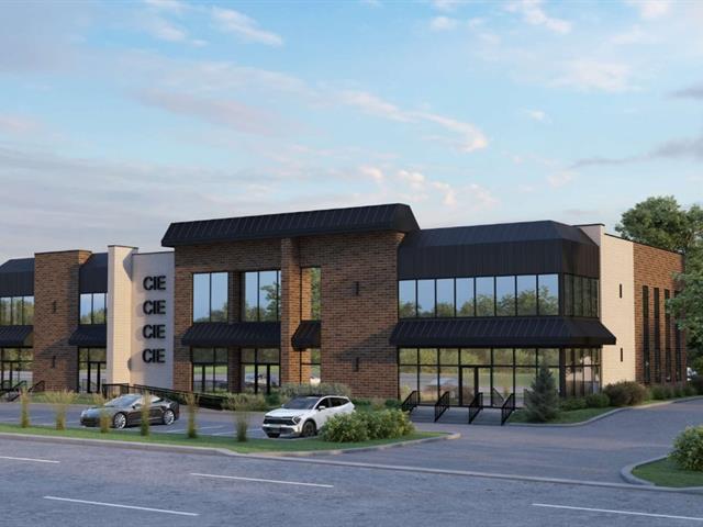 maison à vendre Blainville