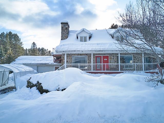 house for sale Saint-Donat