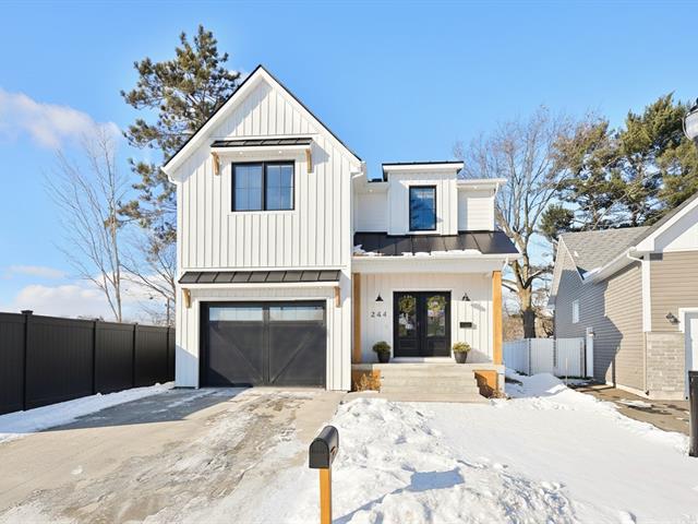 house for sale Richelieu