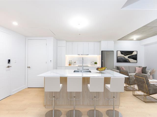 maison à vendre Montréal (Le Sud-Ouest)