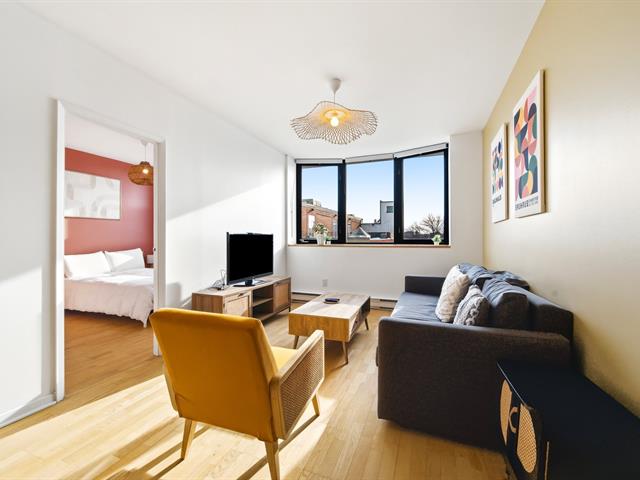 maison à vendre Montréal (Rosemont/La Petite-Patrie)