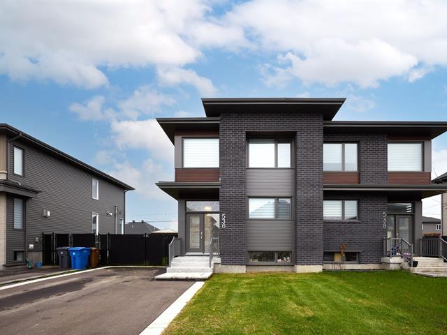 house for sale Sainte-Marthe-sur-le-Lac