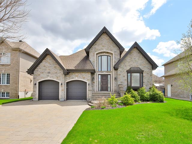 house for sale Longueuil (Saint-Hubert)