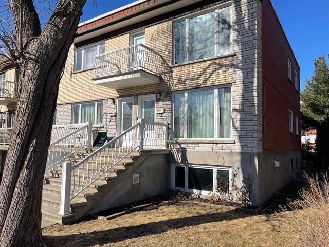 maison à vendre Montréal (Mercier/Hochelaga-Maisonneuve)