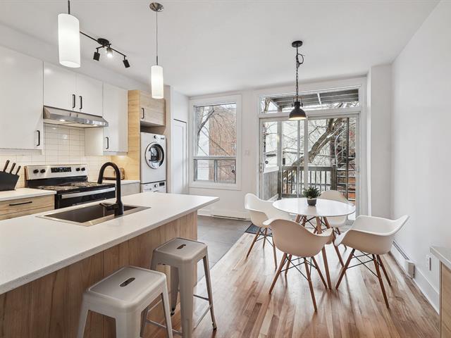maison à vendre Montréal (Le Plateau-Mont-Royal)