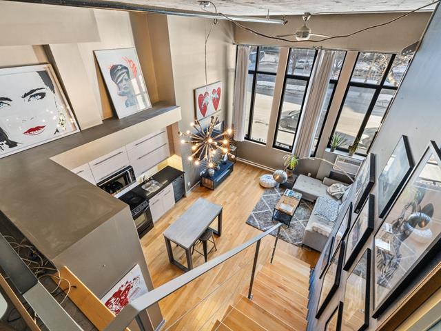maison à vendre Montréal (Le Sud-Ouest)