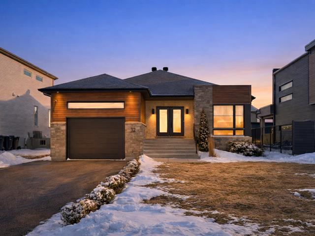 maison à vendre Saint-Jean-sur-Richelieu