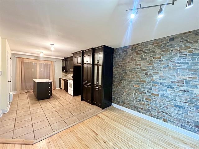 maison à vendre Montréal (Mercier/Hochelaga-Maisonneuve)