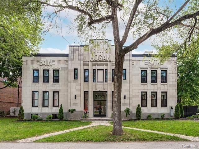 maison à vendre Montréal (Le Sud-Ouest)