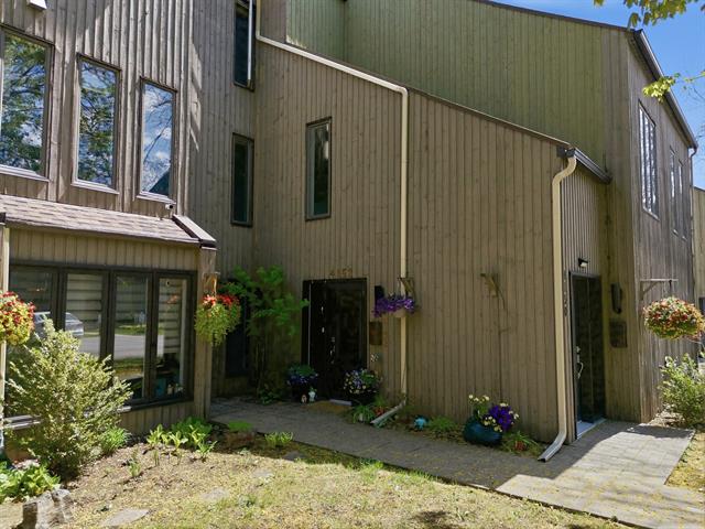 house for sale Laval (Chomedey)