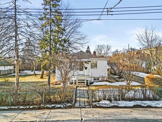 house for sale Montréal (Rivière-des-Prairies/Pointe-aux-Trembles)
