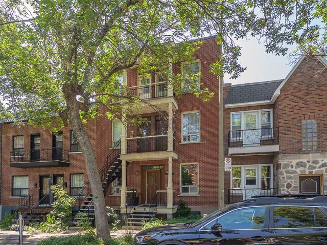 maison à vendre Montréal (Le Plateau-Mont-Royal)