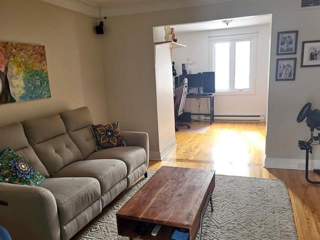 maison à vendre Montréal (Rosemont/La Petite-Patrie)
