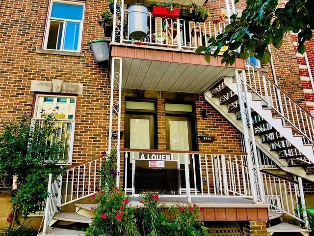 house for sale Montréal (Rosemont/La Petite-Patrie)