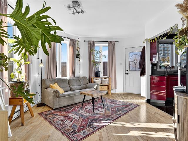 house for sale Montréal (Ville-Marie)