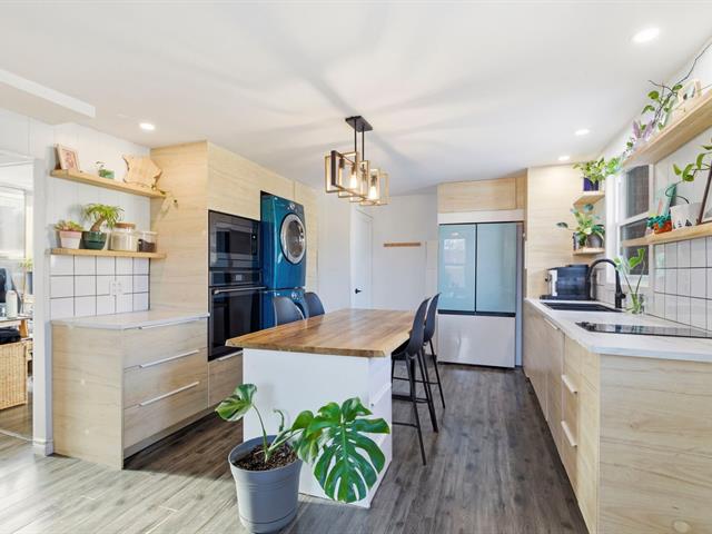 maison à vendre Montréal (Verdun/Île-des-Soeurs)