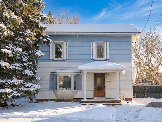 maison à vendre Chambly