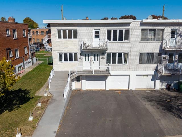 maison à vendre Montréal (Saint-Léonard)