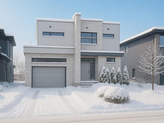 maison à vendre Mercier