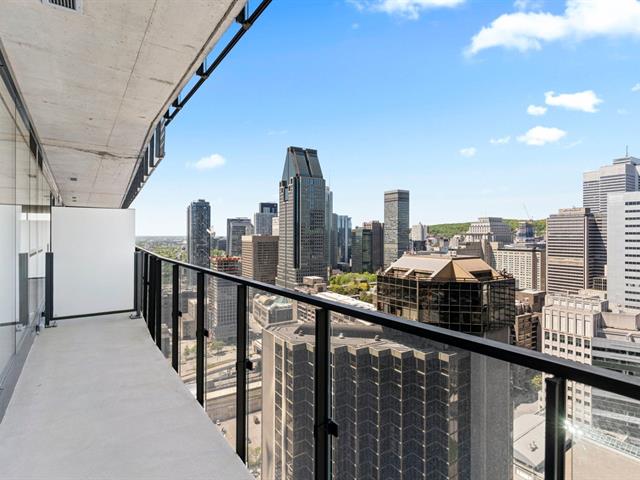 maison à vendre Montréal (Ville-Marie)