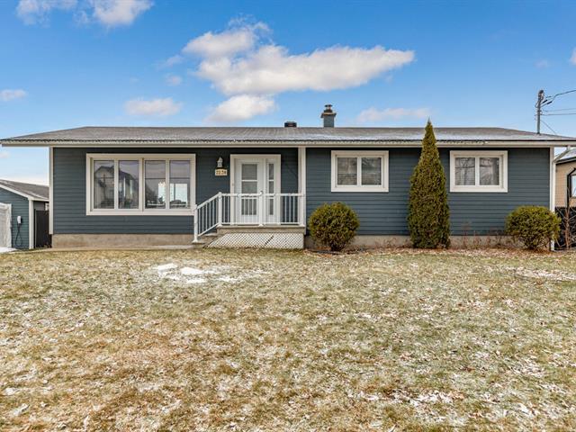 house for sale Richelieu