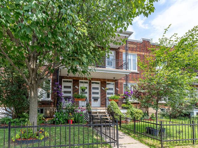 maison à vendre Montréal (Verdun/Île-des-Soeurs)