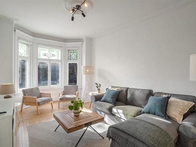 maison à vendre Montréal (Le Plateau-Mont-Royal)