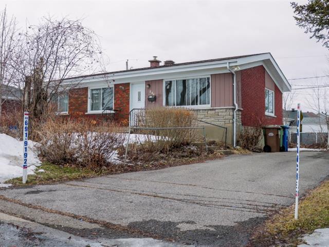 house for sale Châteauguay