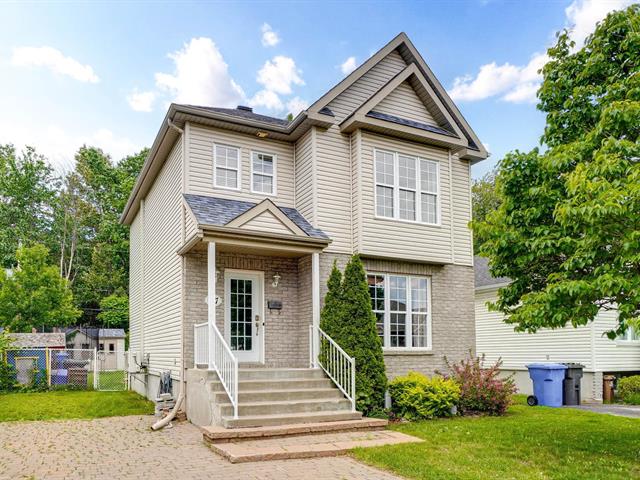house for sale Blainville
