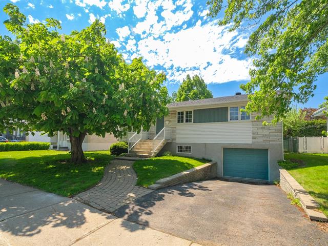 house for sale Longueuil (Le Vieux-Longueuil)