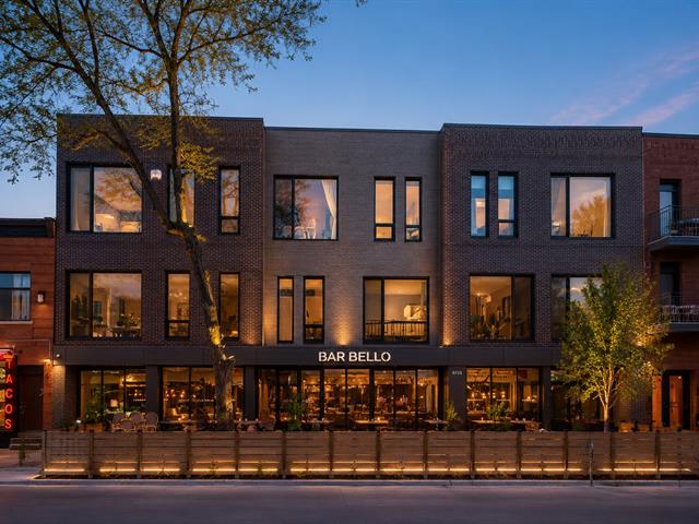 maison à vendre Montréal (Rosemont/La Petite-Patrie)