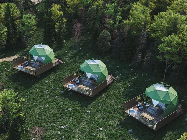 maison à vendre Brownsburg-Chatham