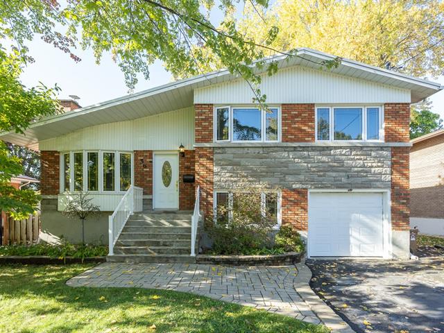 maison à vendre Montréal (Pierrefonds-Roxboro)