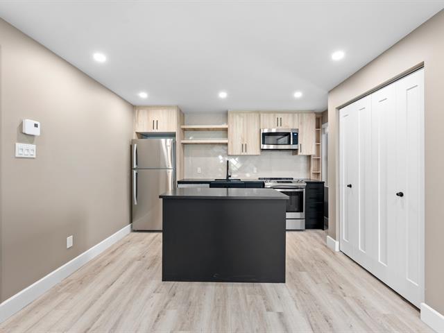 maison à vendre Montréal (Rosemont/La Petite-Patrie)
