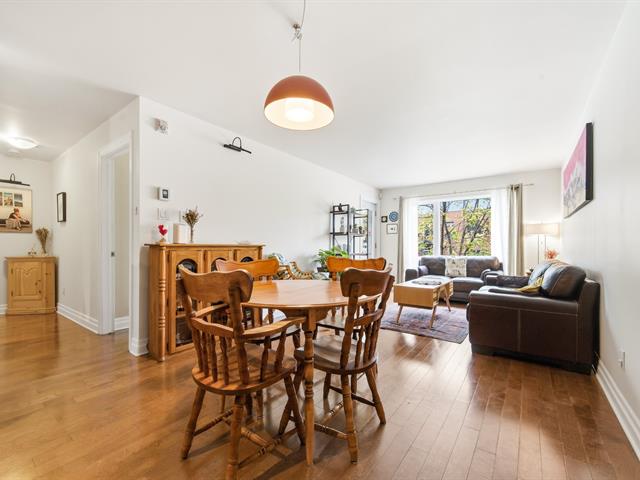 maison à vendre Montréal (Rosemont/La Petite-Patrie)