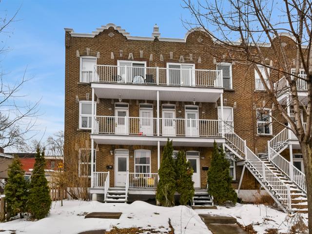 maison à vendre Montréal (Mercier/Hochelaga-Maisonneuve)