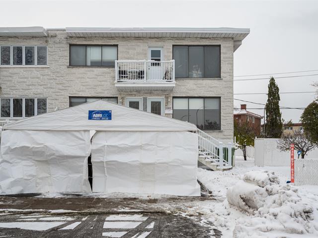 house for sale Montréal (Saint-Léonard)