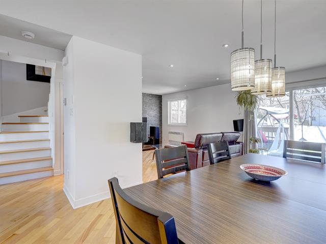 house for sale Montréal (Rivière-des-Prairies/Pointe-aux-Trembles)