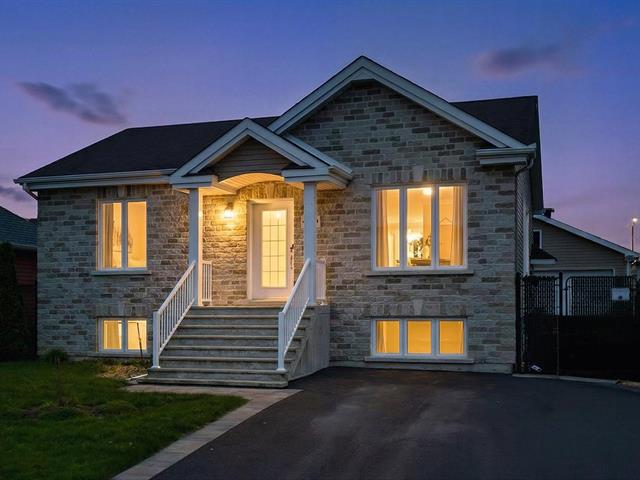 maison à vendre Saint-Amable