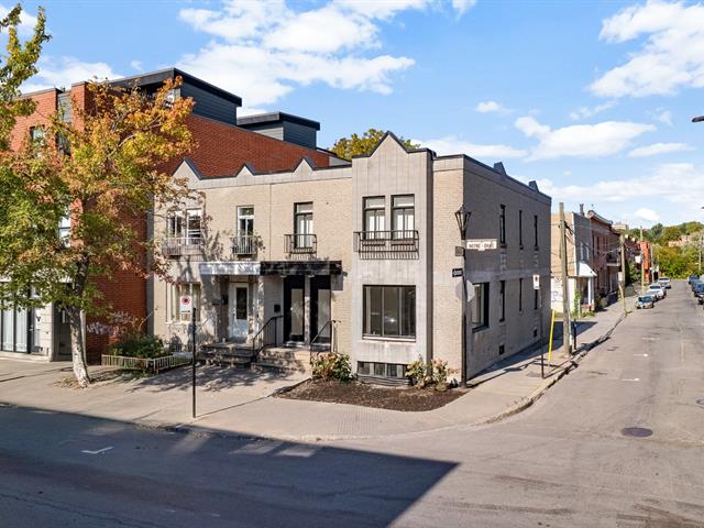 house for sale Montréal (Le Sud-Ouest)