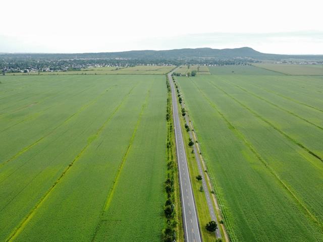 maison à vendre Saint-Basile-le-Grand