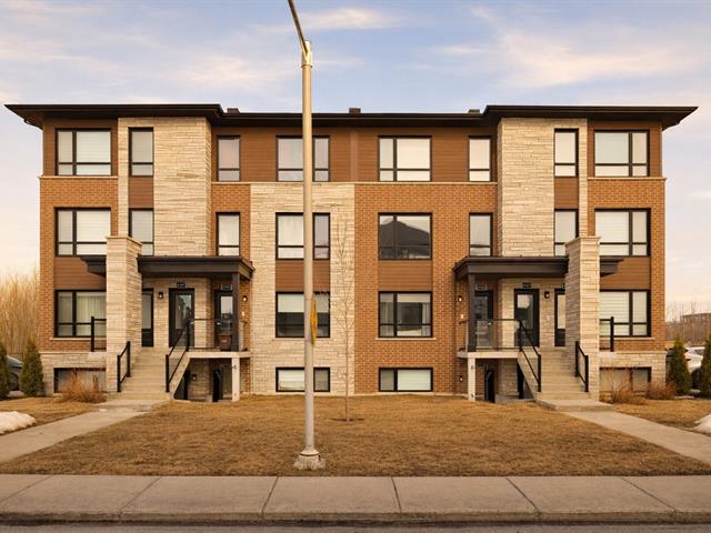 maison à vendre Longueuil (Saint-Hubert)