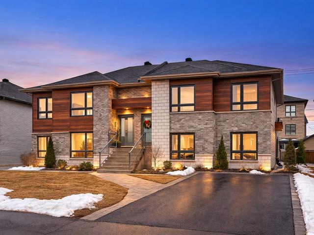 maison à vendre Chambly