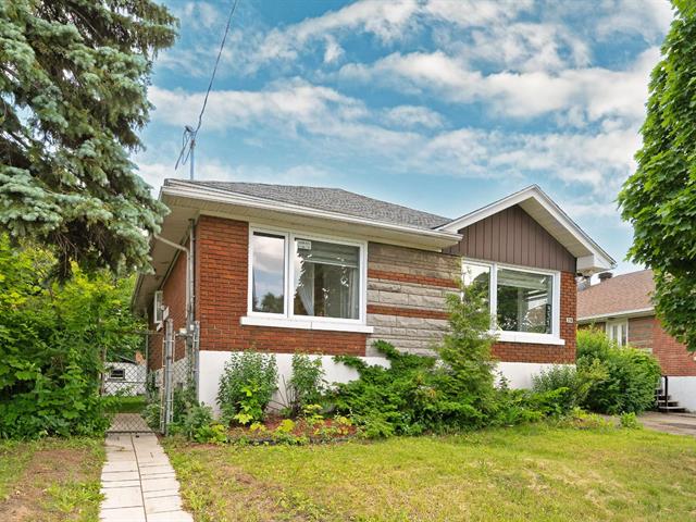 house for sale Montréal (Mercier/Hochelaga-Maisonneuve)