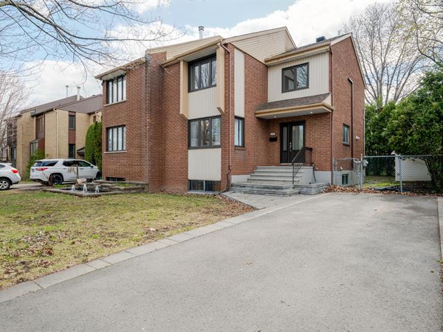 maison à vendre Montréal (Rivière-des-Prairies/Pointe-aux-Trembles)