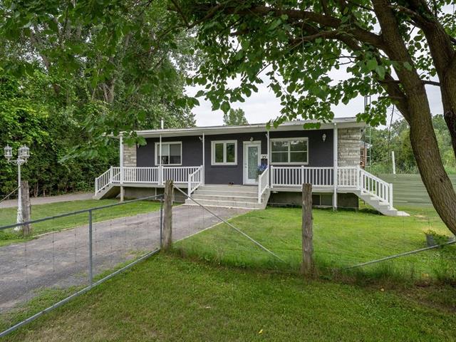 house for sale Saint-Édouard