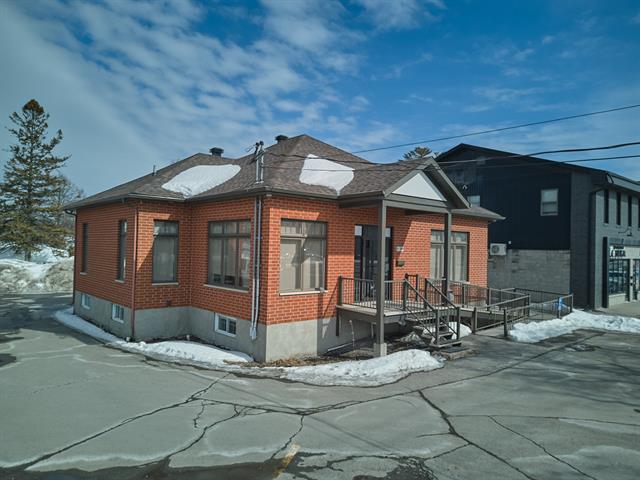 maison à vendre Blainville