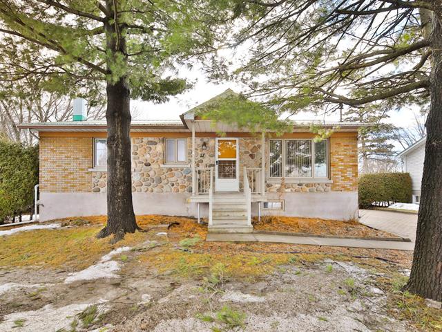 maison à vendre Beloeil