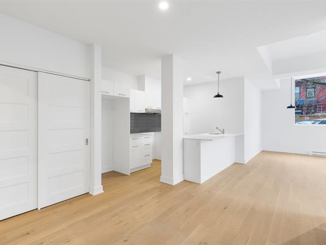 maison à vendre Montréal (Le Plateau-Mont-Royal)