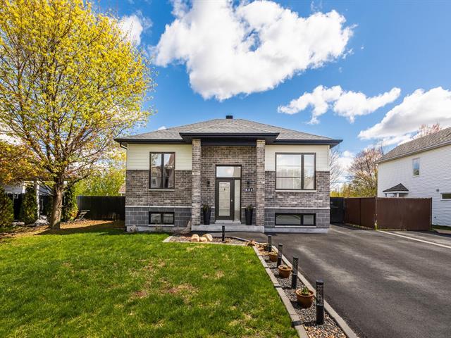 house for sale Saint-Jean-sur-Richelieu